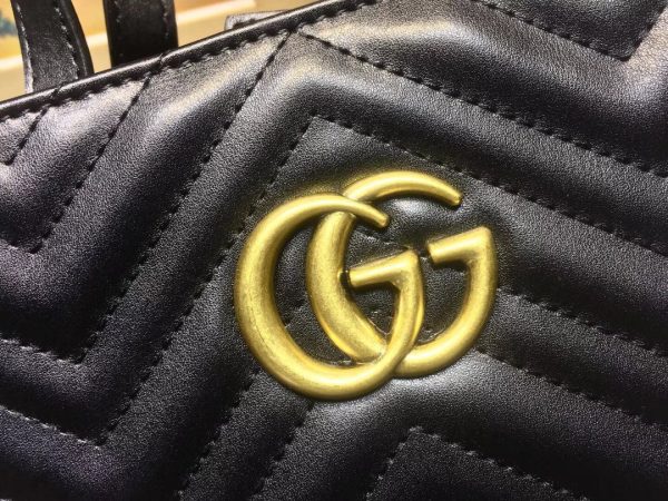 New Arrival GG handbag 263