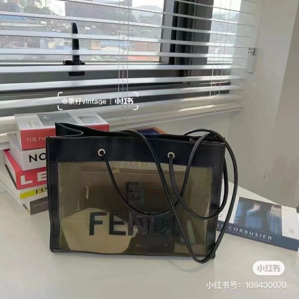 New Arrival Fendi HandBag F084