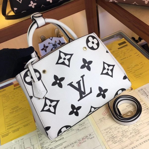 New Arrival L*V handbag 444