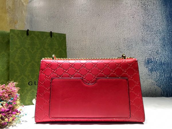 New Arrival GG handbag 275