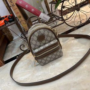 New Arrival GG handbag 354