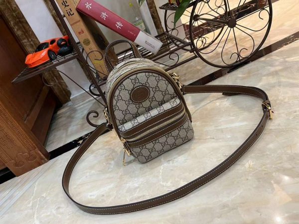 New Arrival GG handbag 354