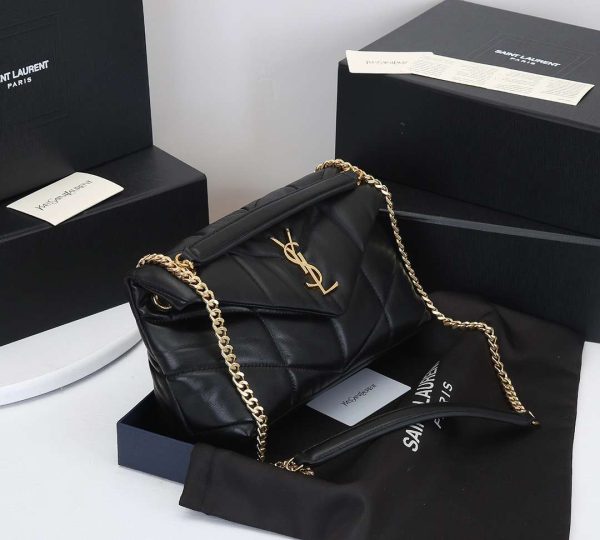 New Arrival YSL handbag 028