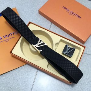 New Arrival LV US Belt 055