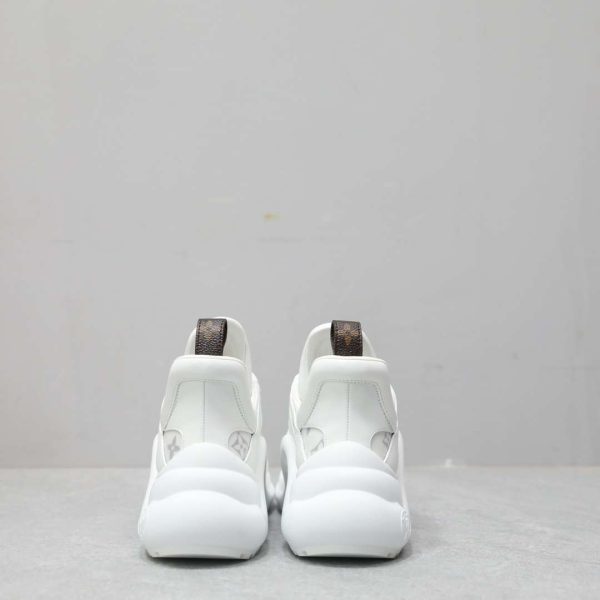 New Arrival LV Dad Sneakers 020