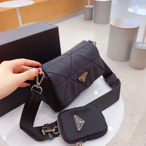 New Arrival Prada HandBag P014