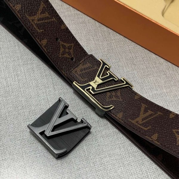 New Arrival LV US Belt 034