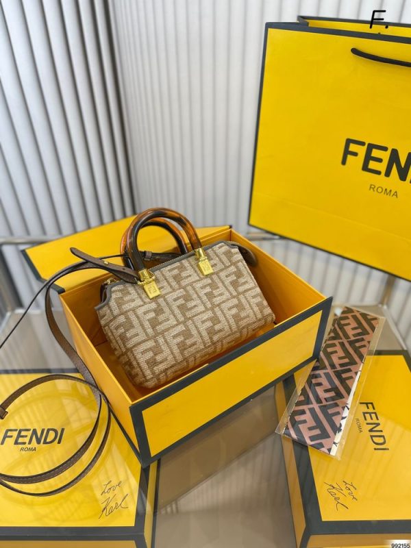 New Arrival Fendi HandBag F094