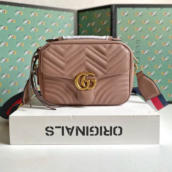 New Arrival GG handbag 254