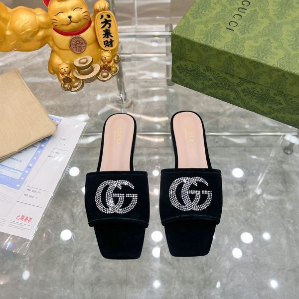 New Arrival Women Slippers 103