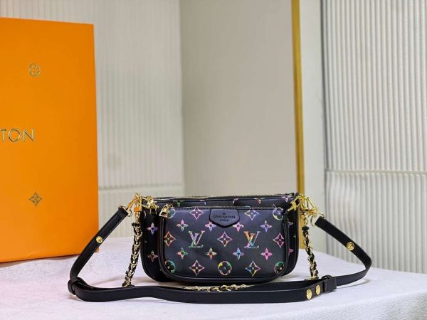 New Arrival L*V Handbag 964