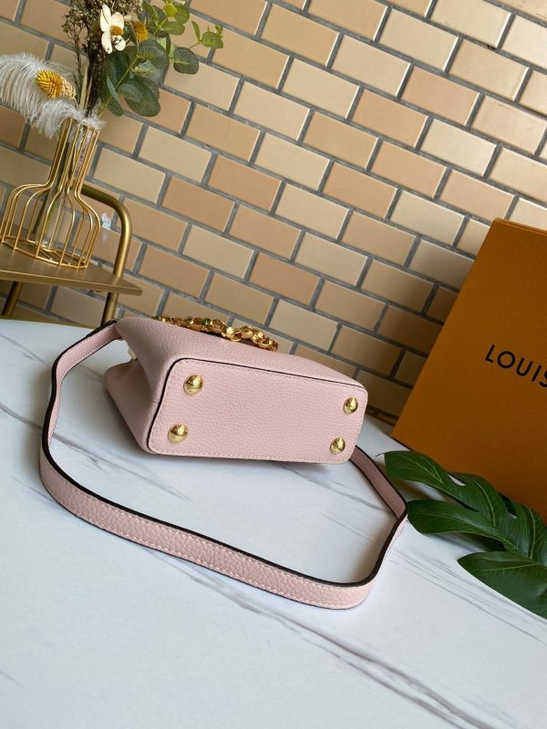 New Arrival L*V handbag 394