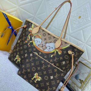 New Arrival L*V Handbag 1043