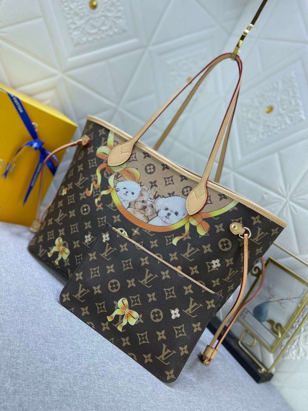 New Arrival L*V Handbag 1043