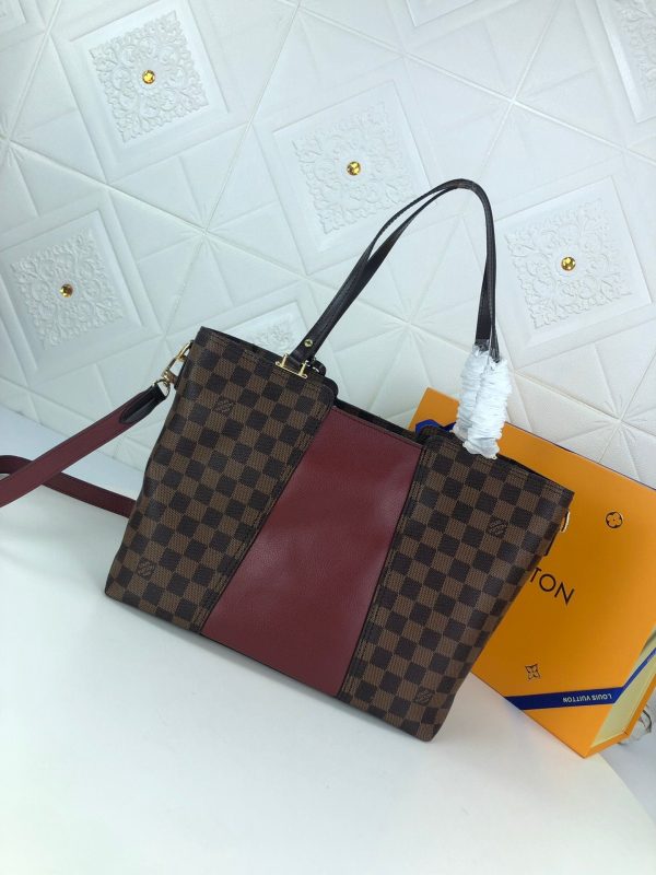 New Arrival L*V Handbag 557