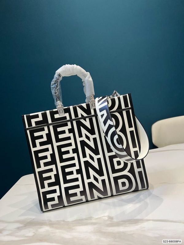 New Arrival Fendi HandBag F136