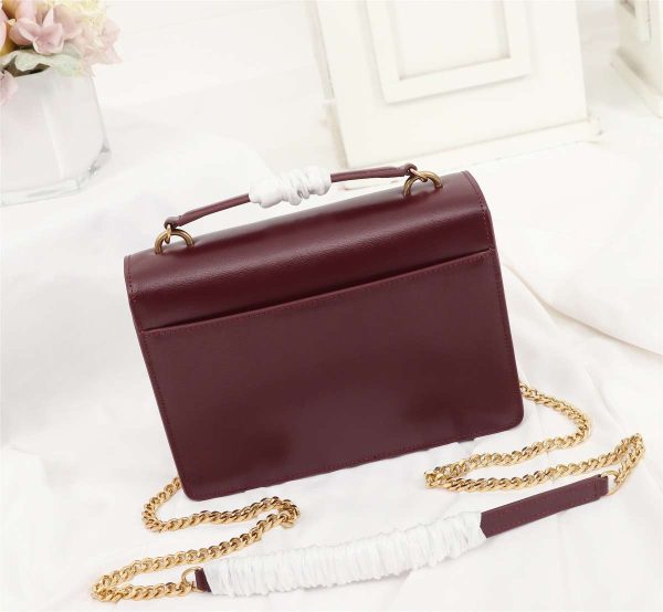 New Arrival YSL handbag 011