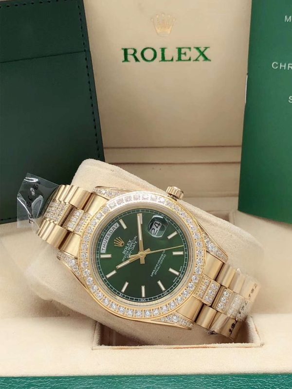 New Arrival Rolex Men Watch V033