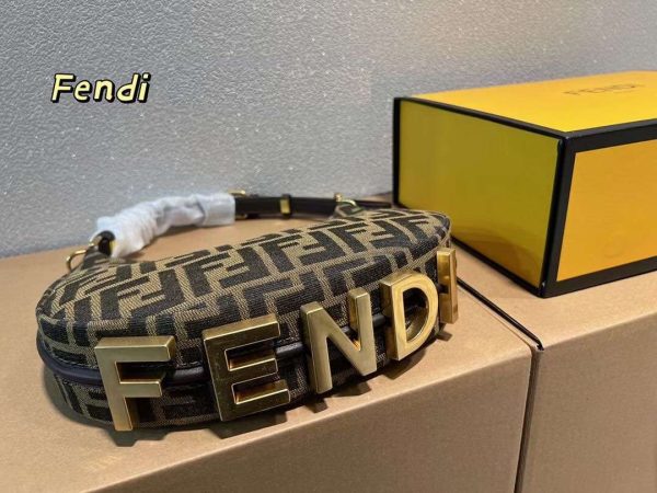 New Arrival Fendi HandBag F038