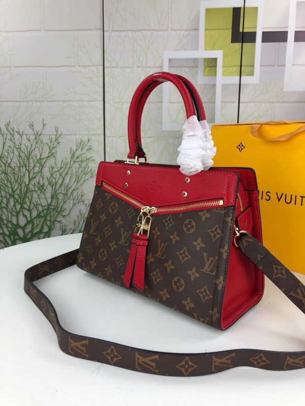 New Arrival L*V Handbag 595