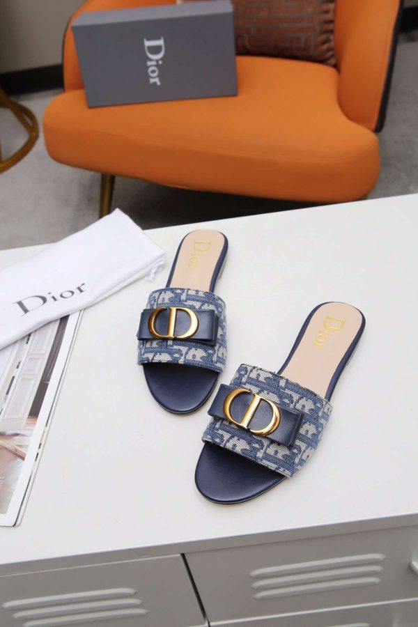 New Arrival Women Slippers 004