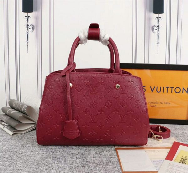 New Arrival L*V handbag 87