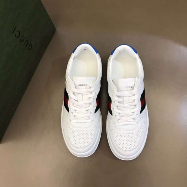 New Arrival Women Gucci Shoes G017