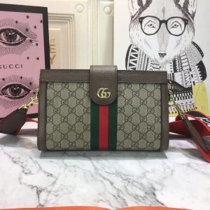 New Arrival GG handbag 395