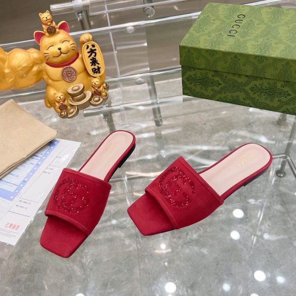 New Arrival Women Slippers 103