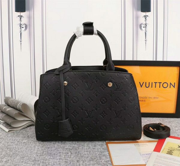 New Arrival L*V handbag 87