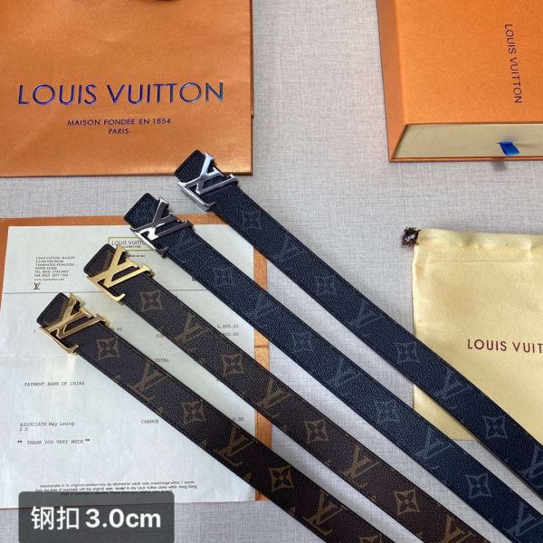 New Arrival LV US Belt 092