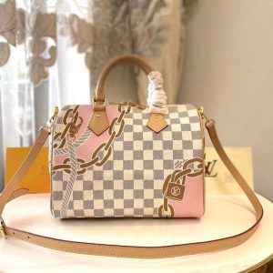 New Arrival L*V Handbag 1075