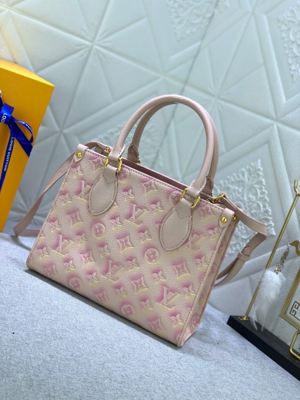 New Arrival L*V Handbag 861