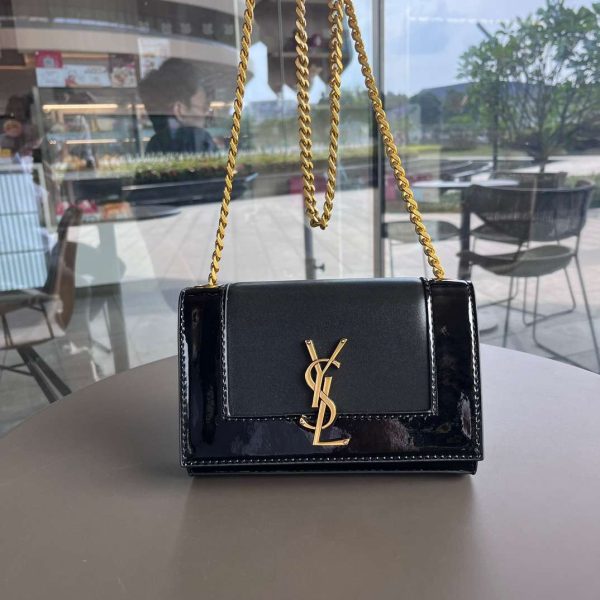 New Arrival YSL handbag 076