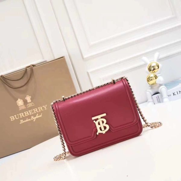 New Arrival Burberry Handbag B001