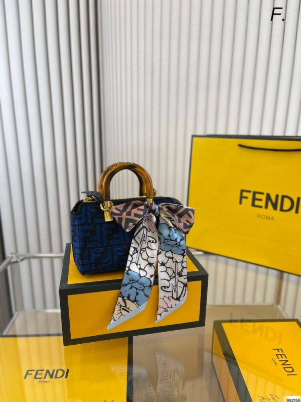 New Arrival Fendi HandBag F094