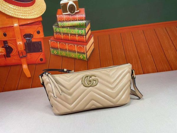 New Arrival GG handbag 379