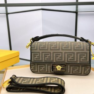 New Arrival Fendi HandBag F071