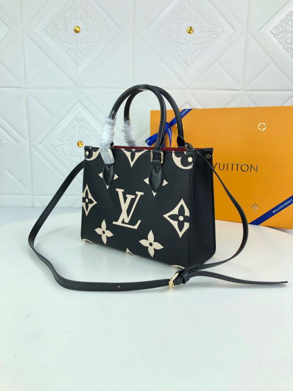 New Arrival L*V Handbag 579