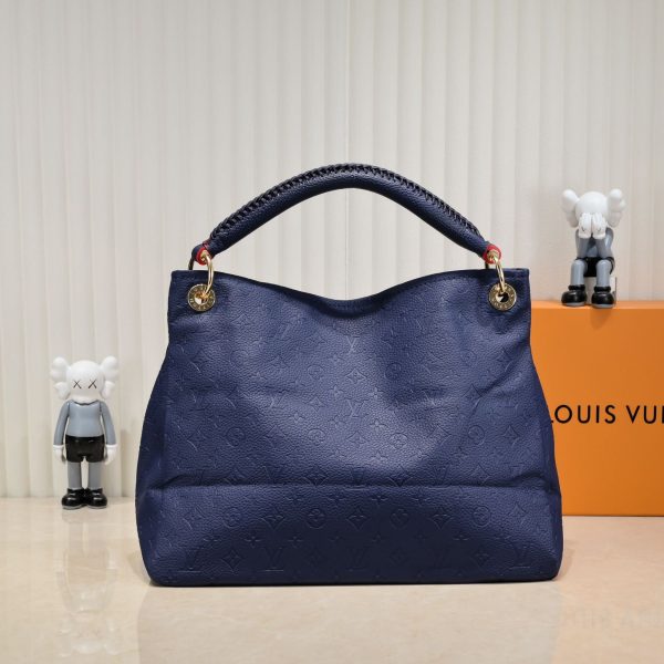 New Arrival L*V Handbag 837