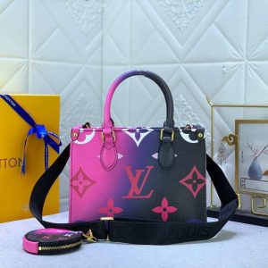 New Arrival L*V Handbag 1107