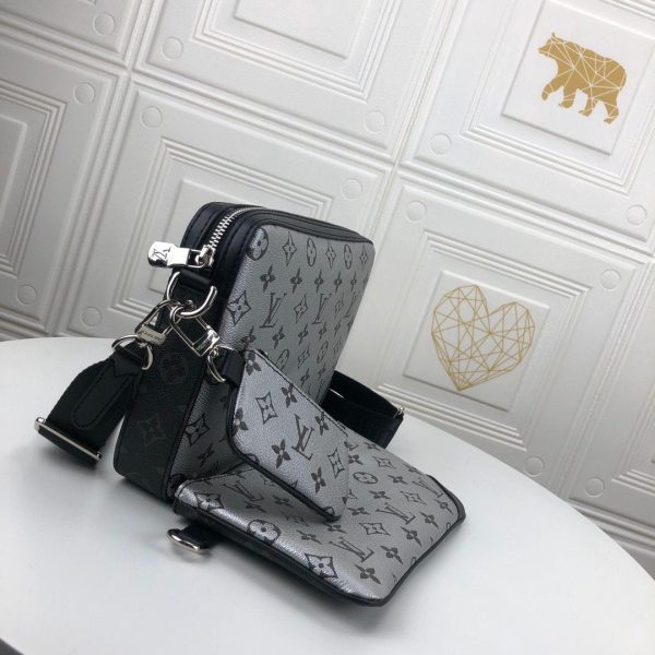 New Arrival L*V handbag 387