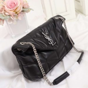 New Arrival YSL handbag 019