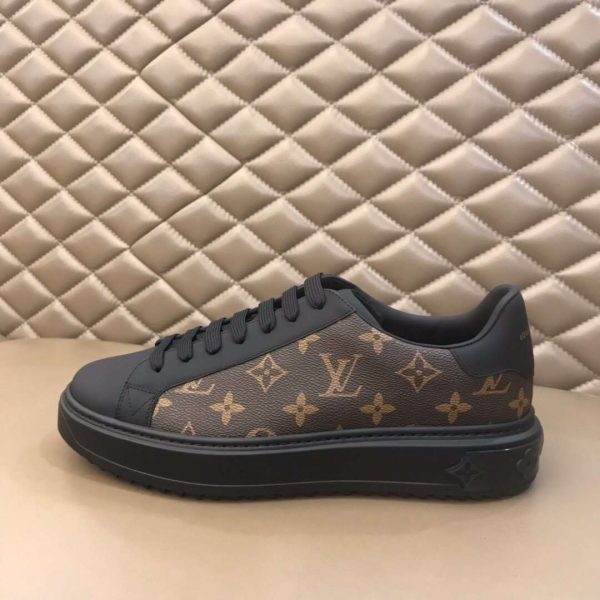 New Arrival Women LV Shoes 069