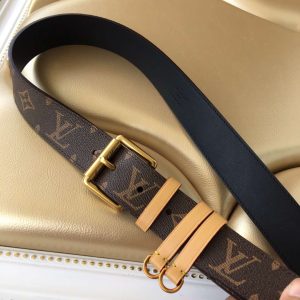 New Arrival LV Belt 022