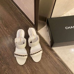 New Arrival Women Slippers 006