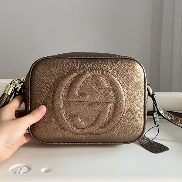 New Arrival GG handbag 368