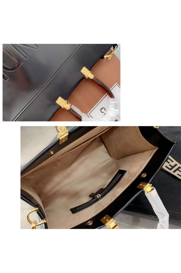 New Arrival Fendi HandBag F014