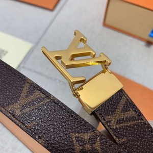 New Arrival LV US Belt 076