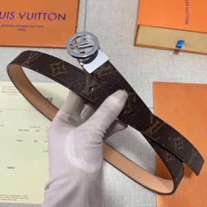 New Arrival LV US Belt 062